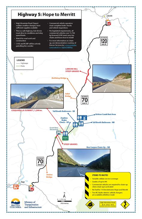 driving conditions on the coquihalla highway|highway 5 coquihalla speed limit.